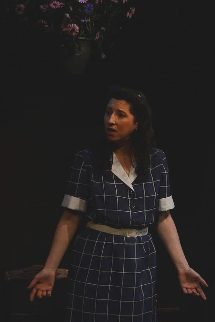 Photo Credit: Samantha Mercado Tudda