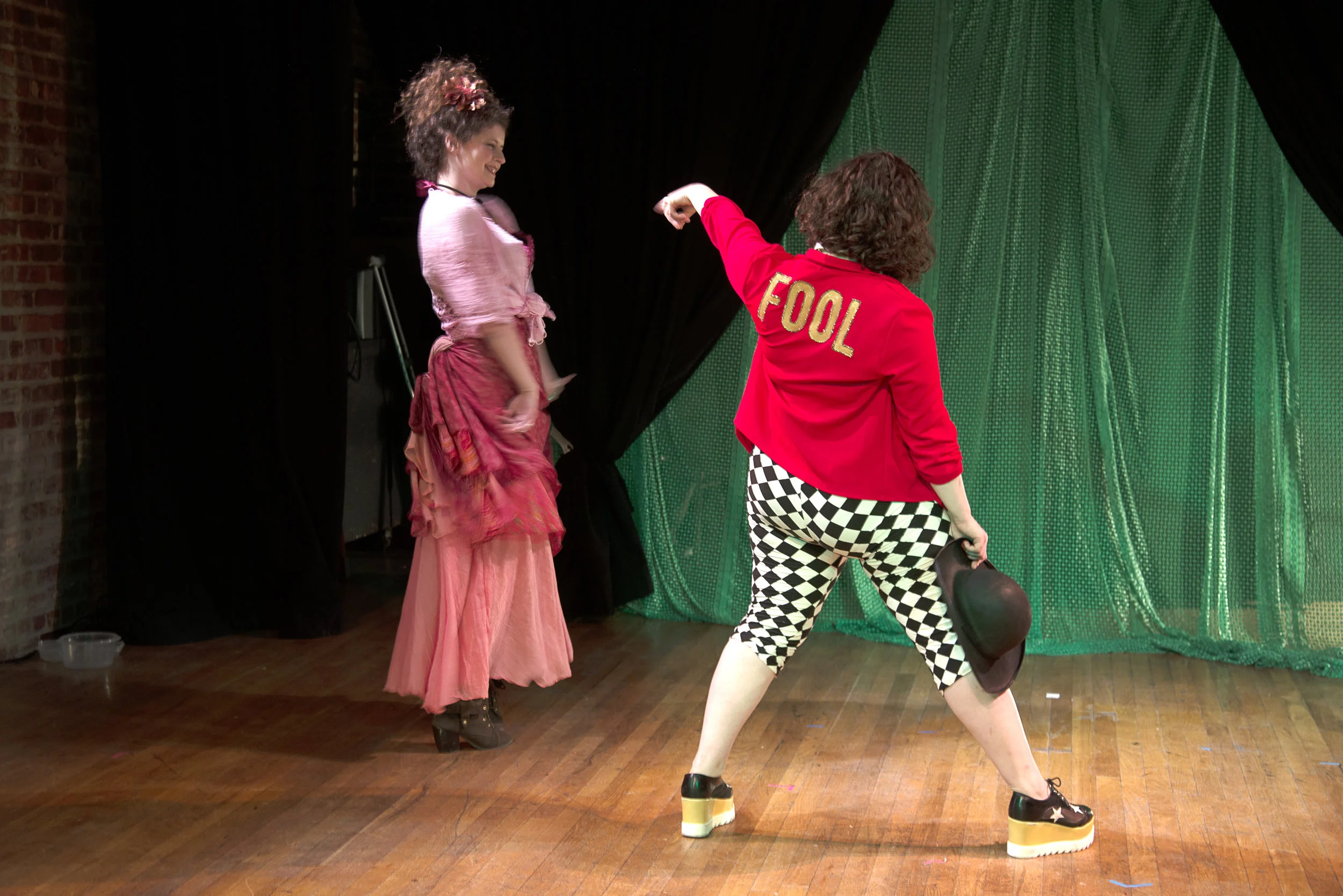 Photo Credit: Samantha Mercado Tudda