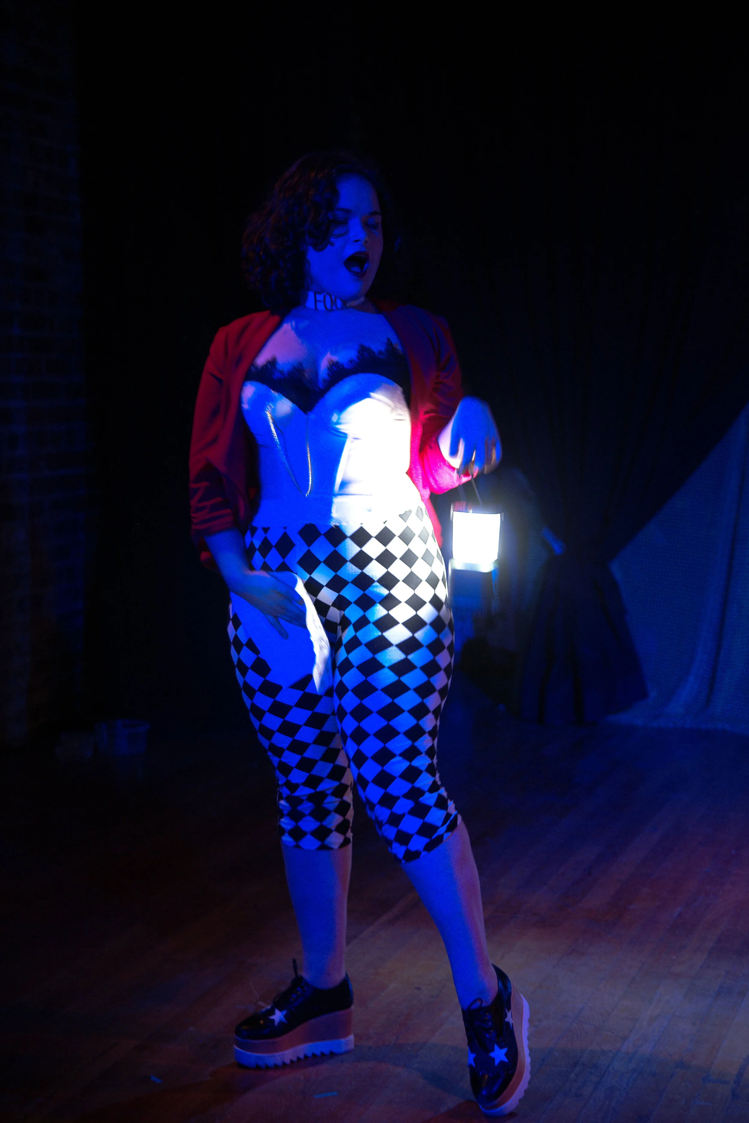 Photo Credit: Samantha Mercado Tudda