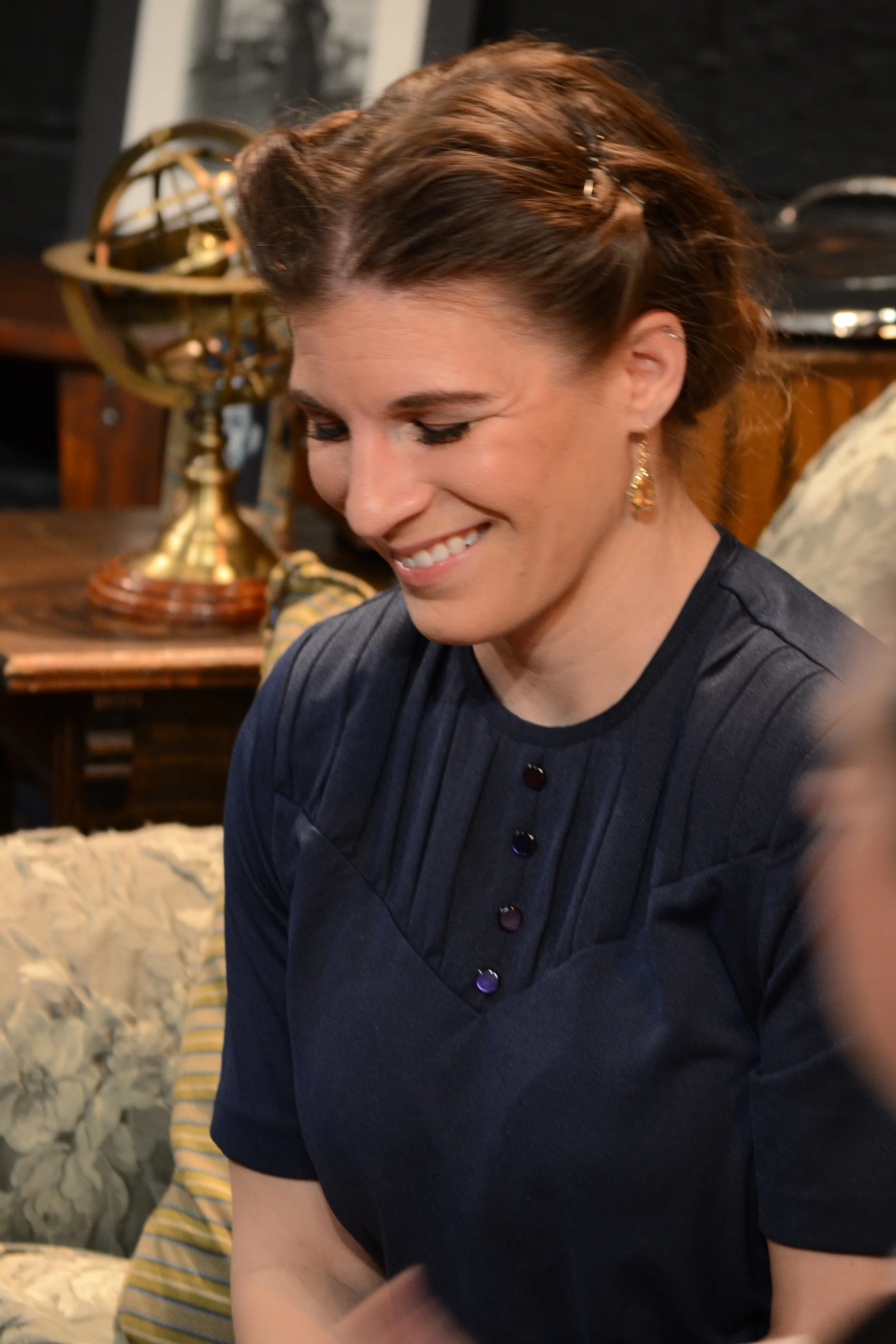 Photo Credit: Samantha Mercado Tudda