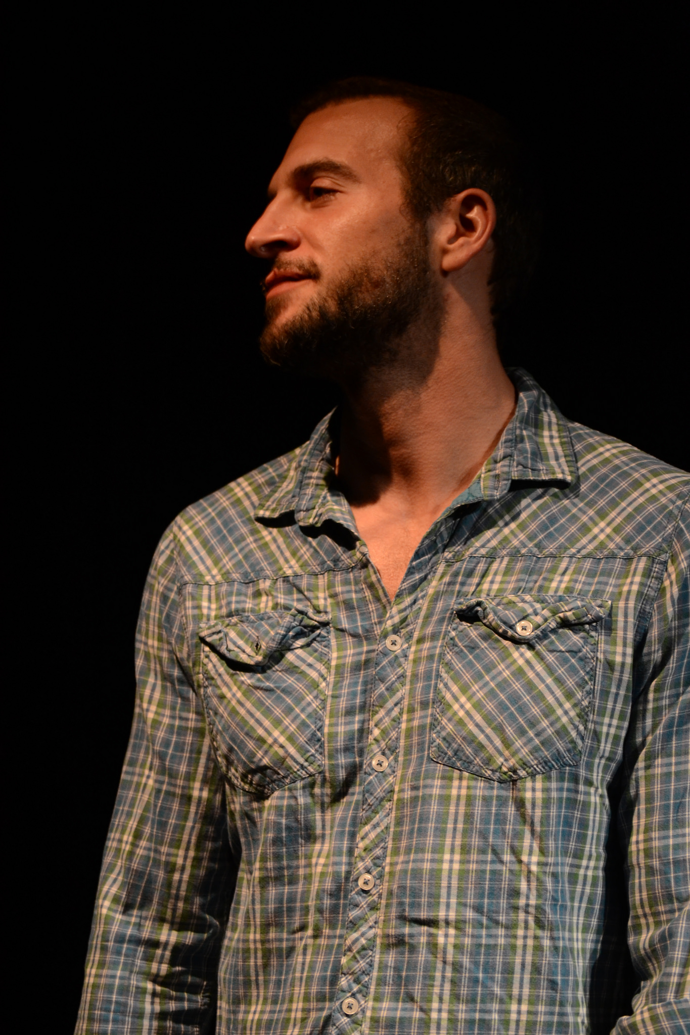 Photo Credit: Samantha Mercado Tudda