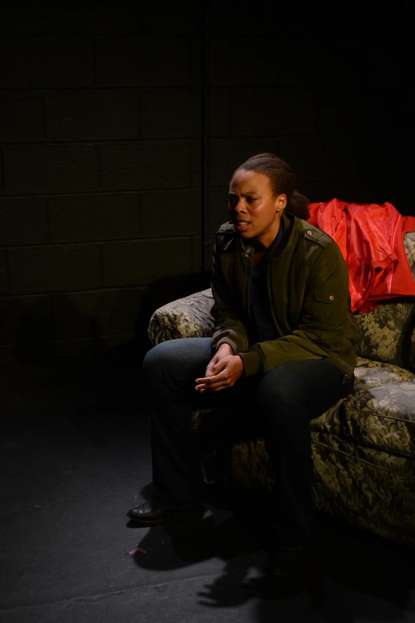 Photo Credit: Samantha Mercado Tudda