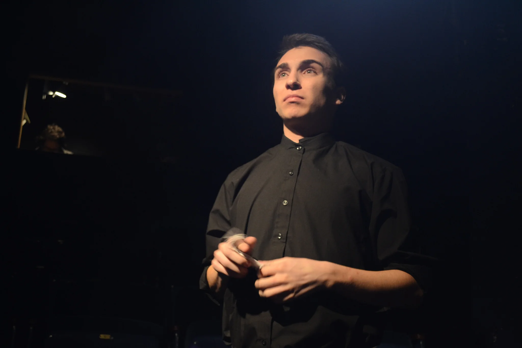 Photo Credit: Samantha Mercado Tudda