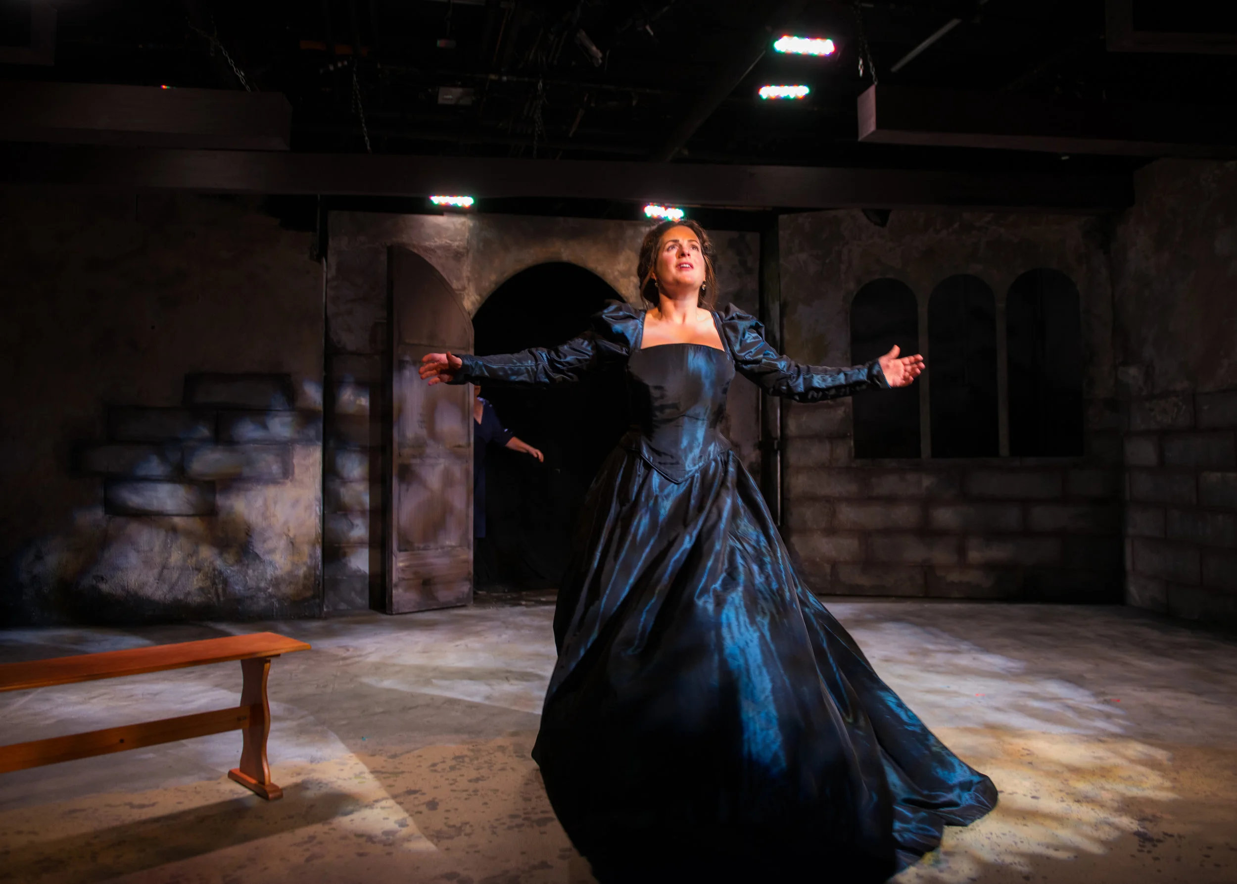 Photo Credit: Allison Stock