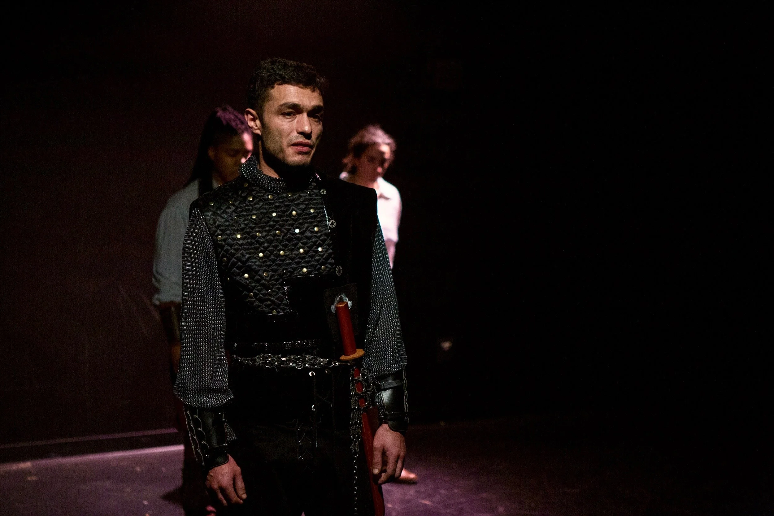 Photo Credit: Joe Loper