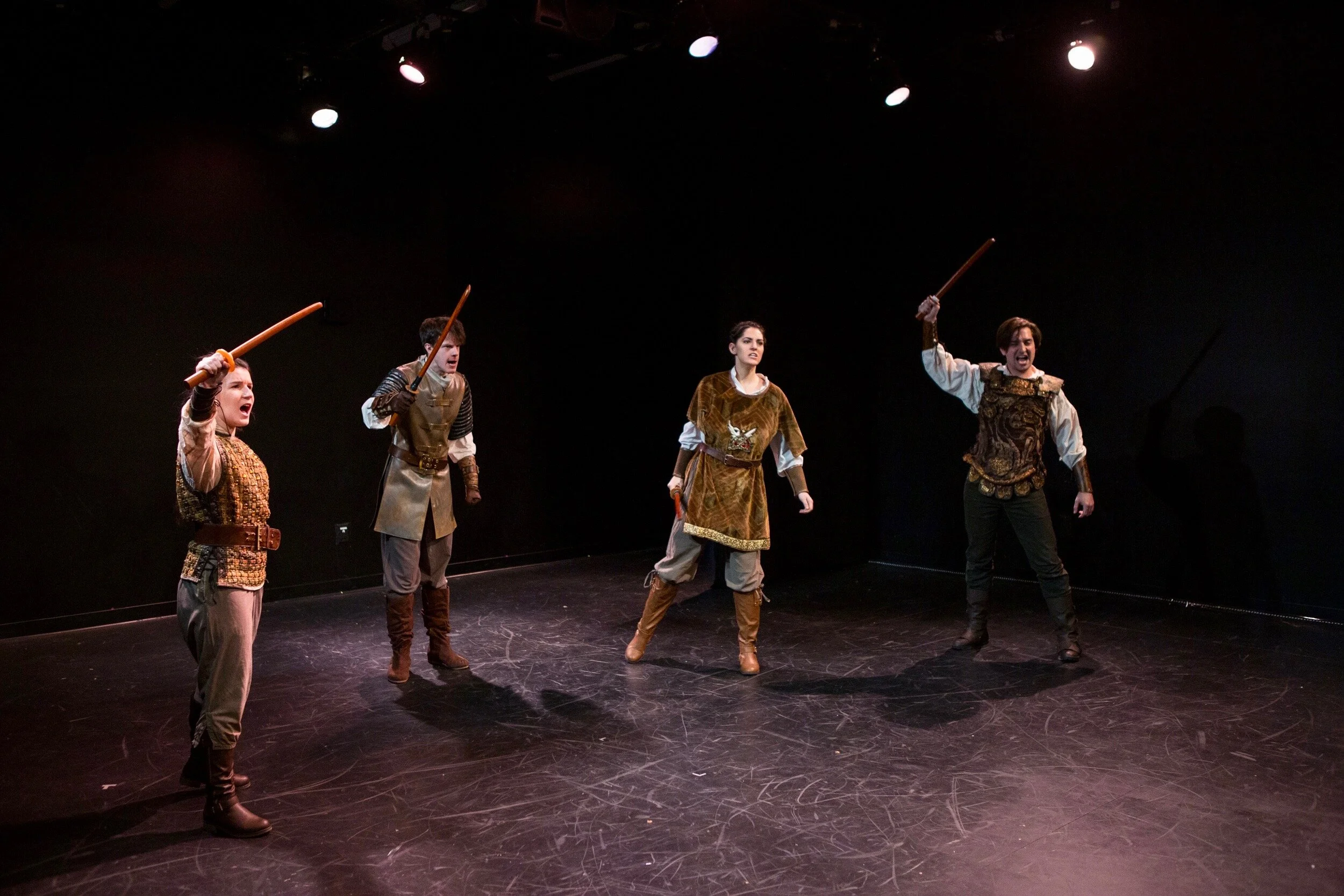 Photo Credit: Joe Loper