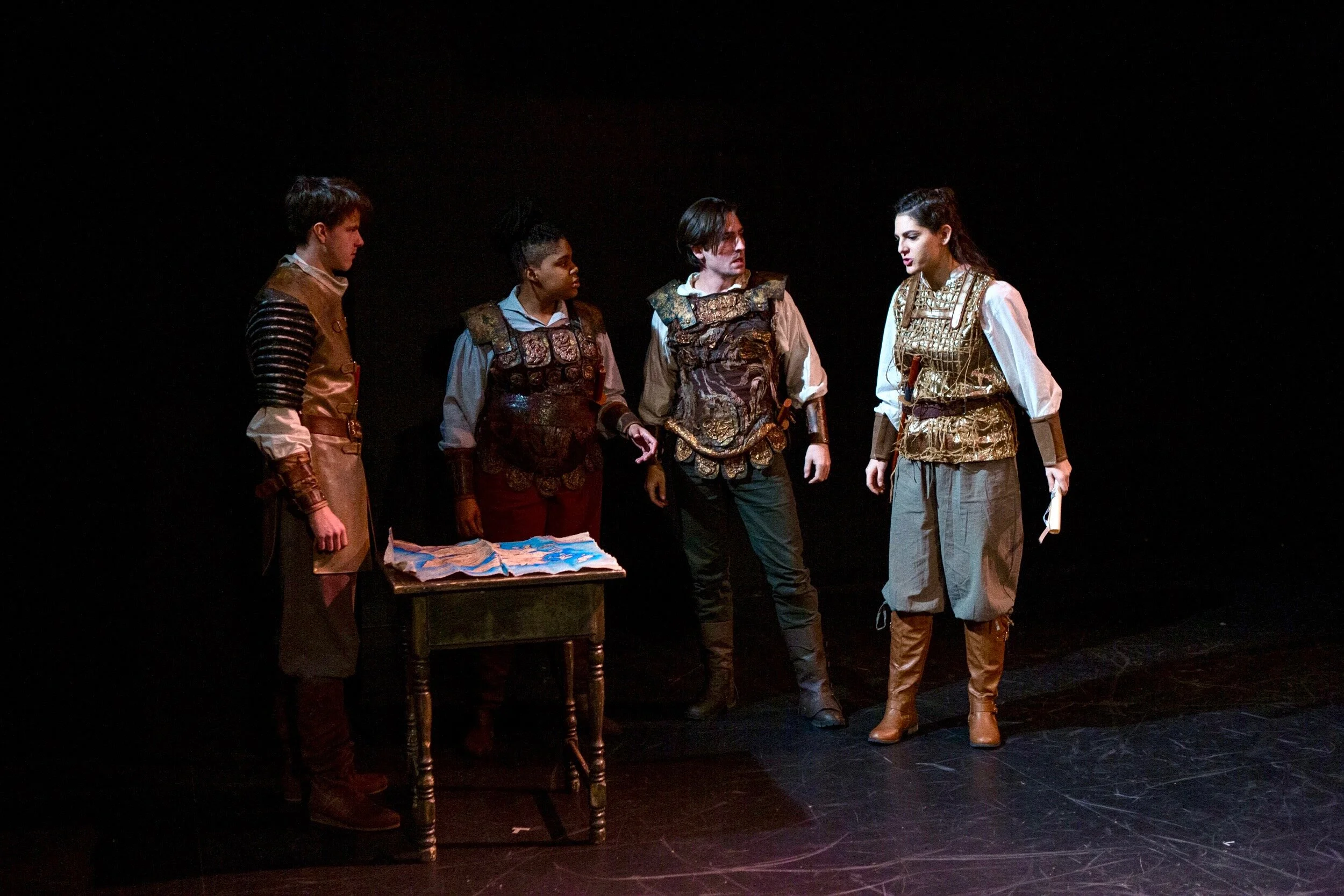 Photo Credit: Joe Loper