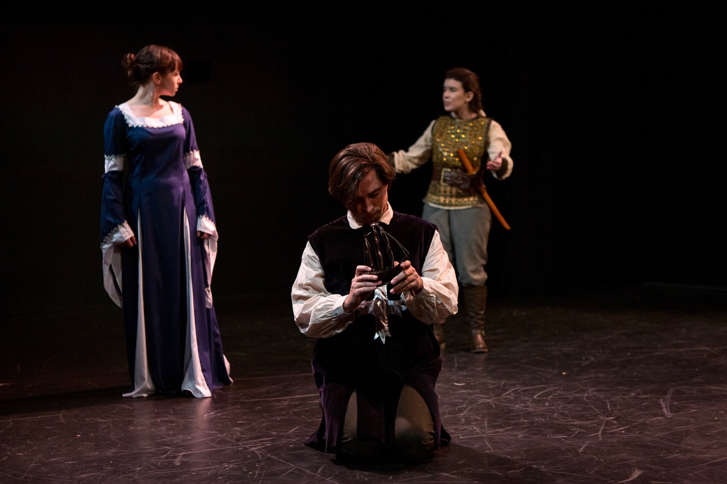 Photo Credit: Joe Loper