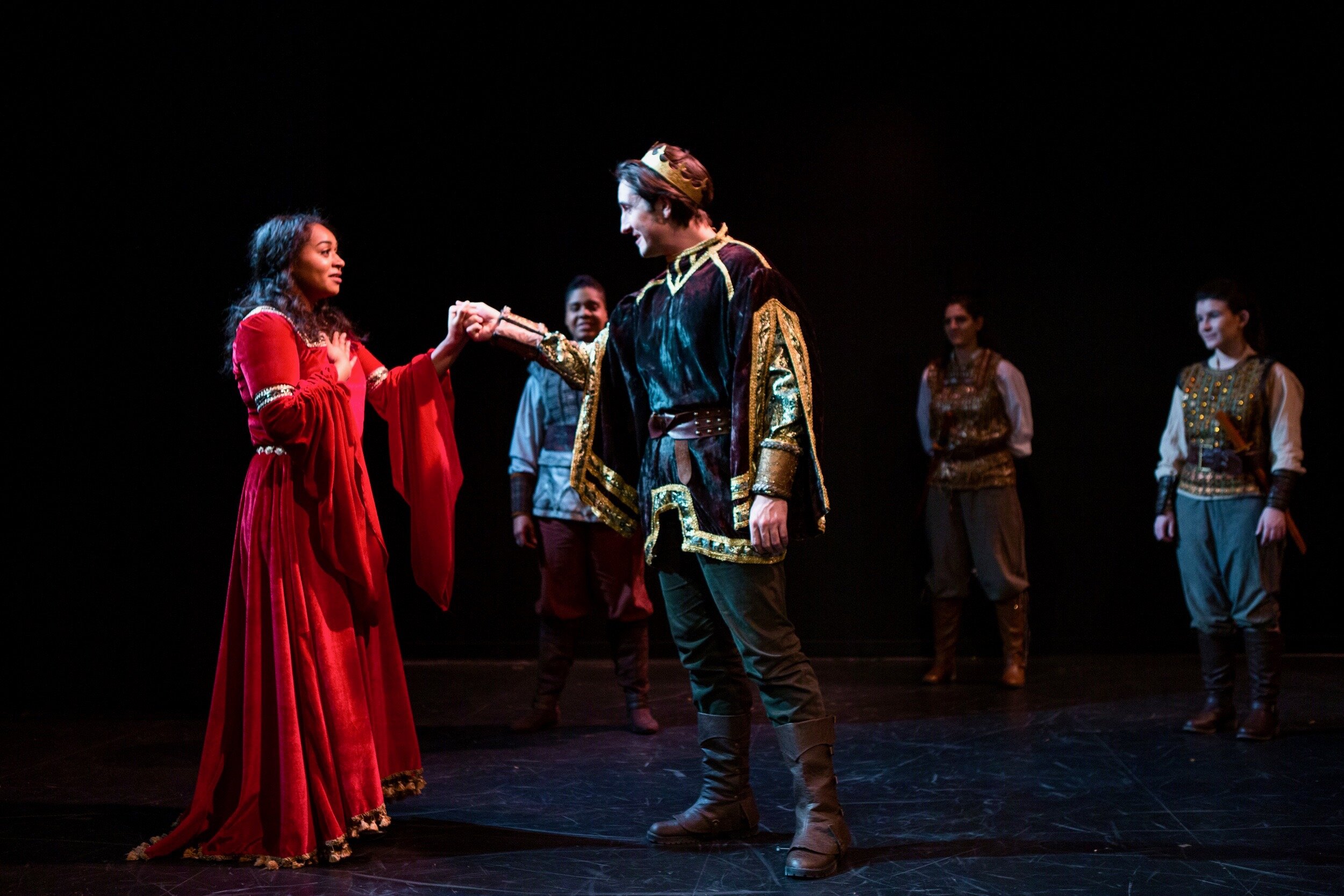 Photo Credit: Joe Loper