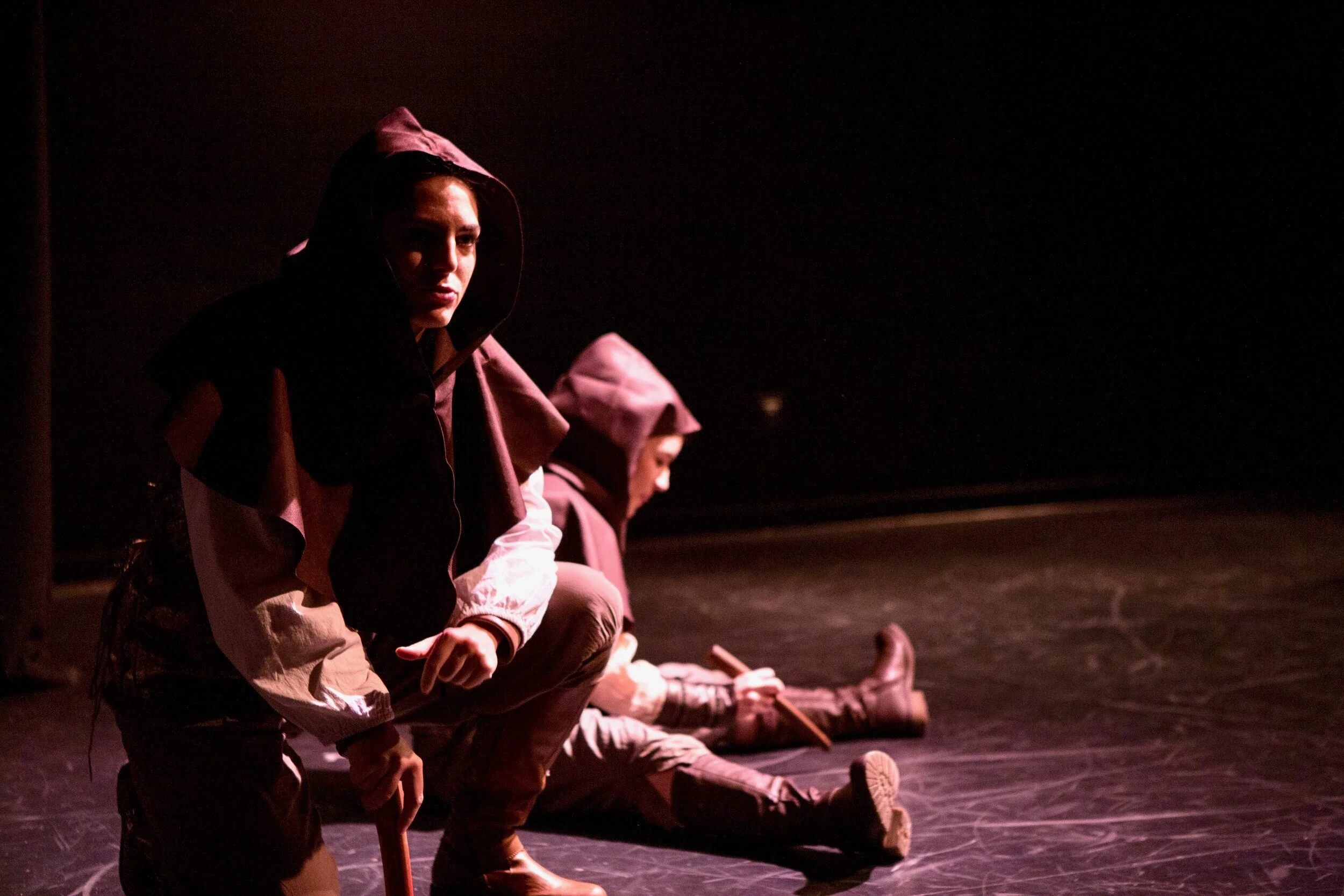 Photo Credit: Joe Loper