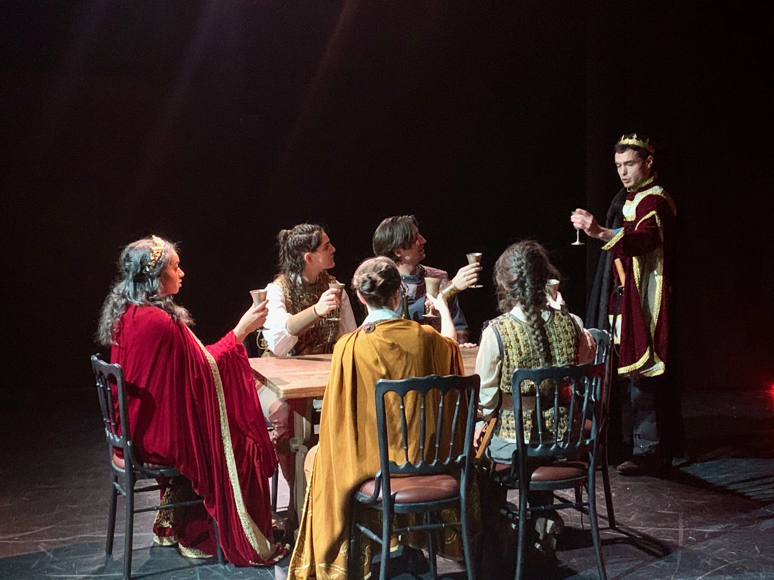 Photo Credit: Somie Pak