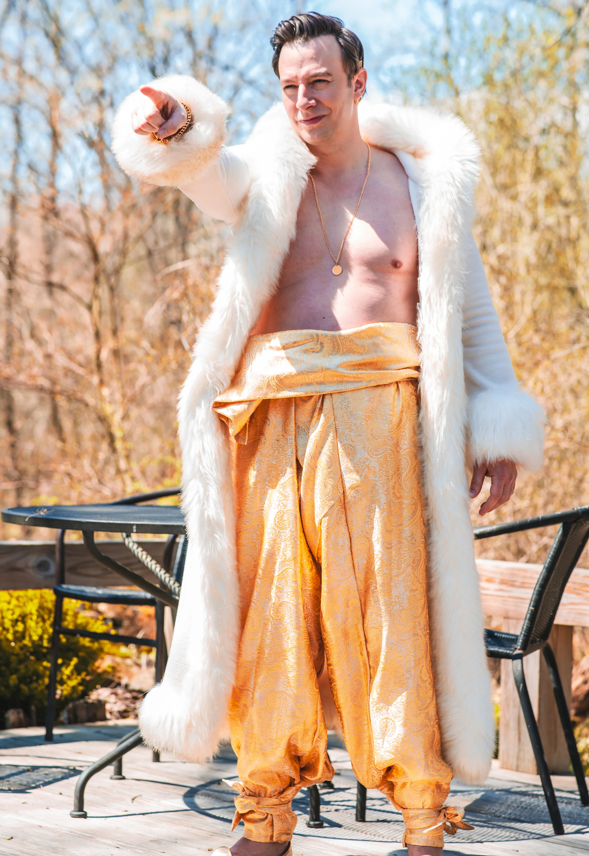 Photo Credit: Rachel Monteleone