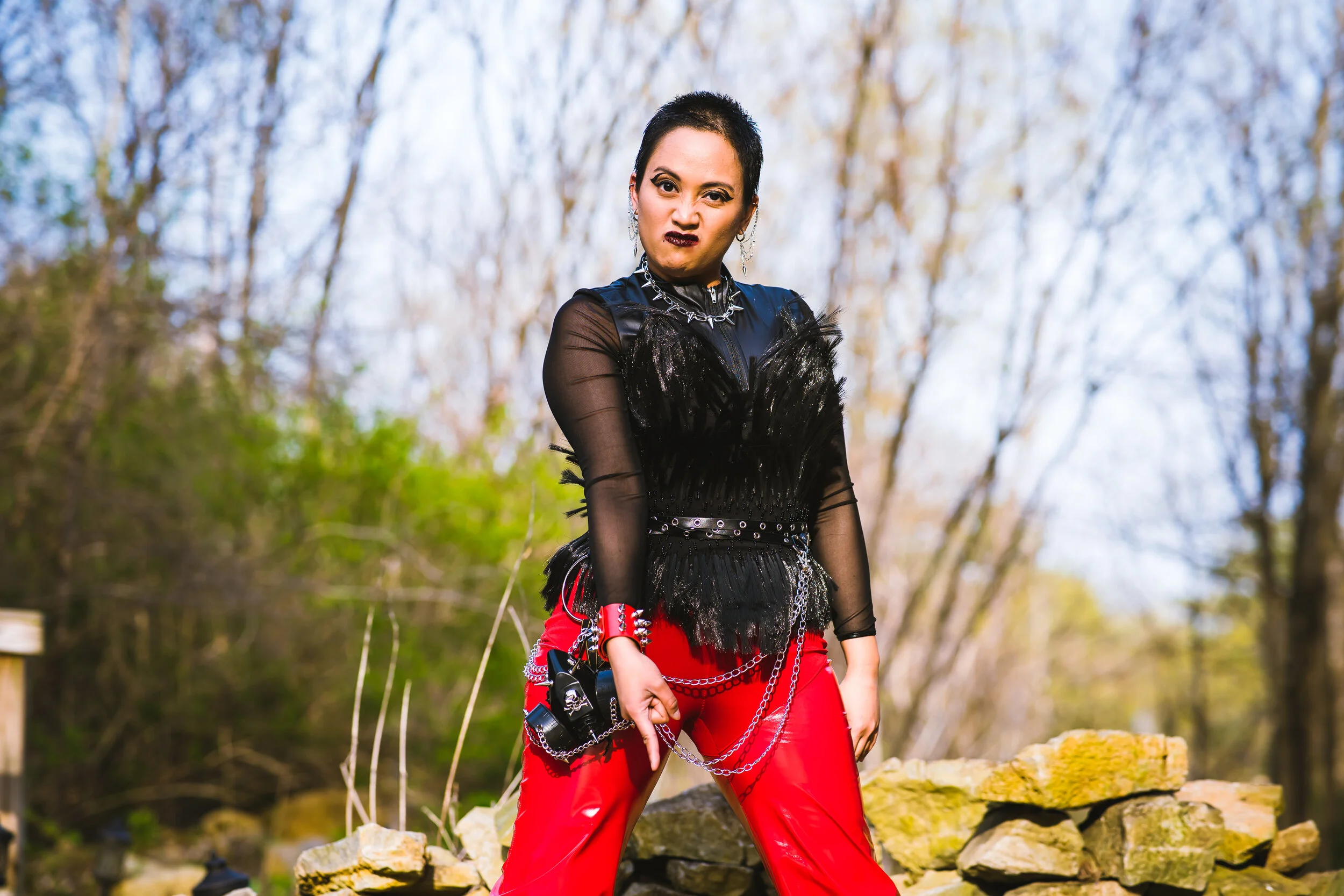 Photo Credit: Rachel Monteleone