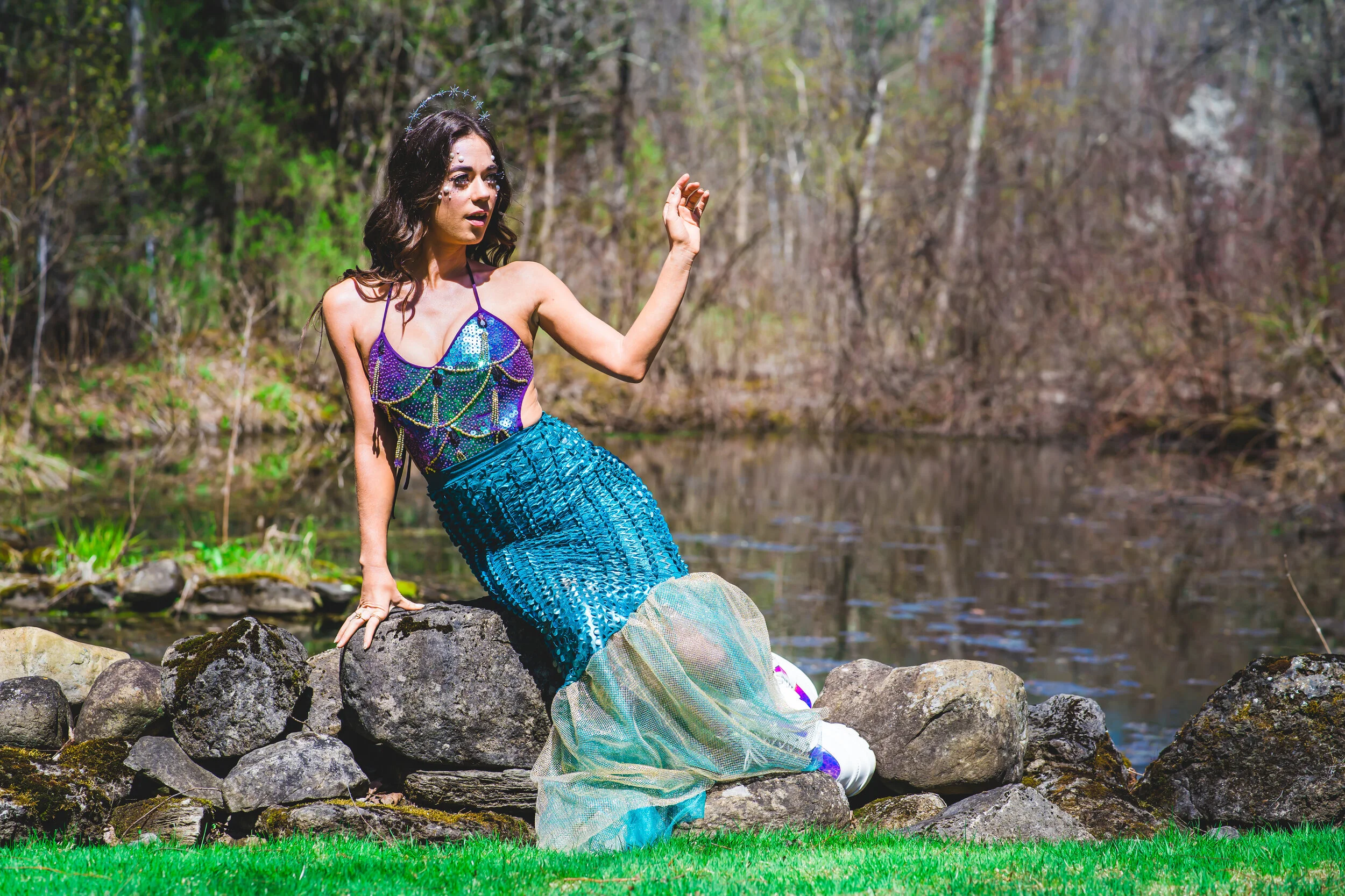 Photo Credit: Rachel Monteleone