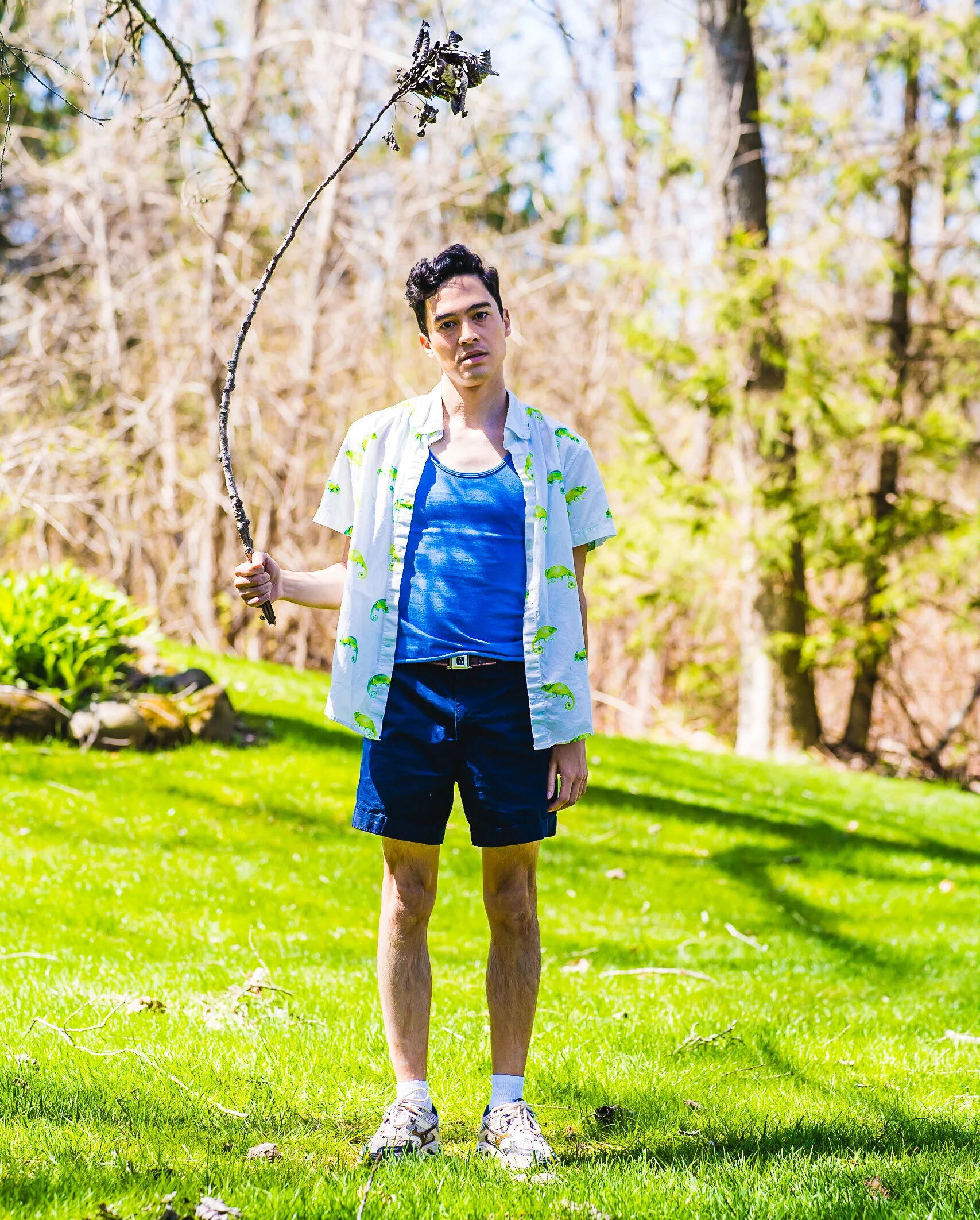 Photo Credit: Rachel Monteleone
