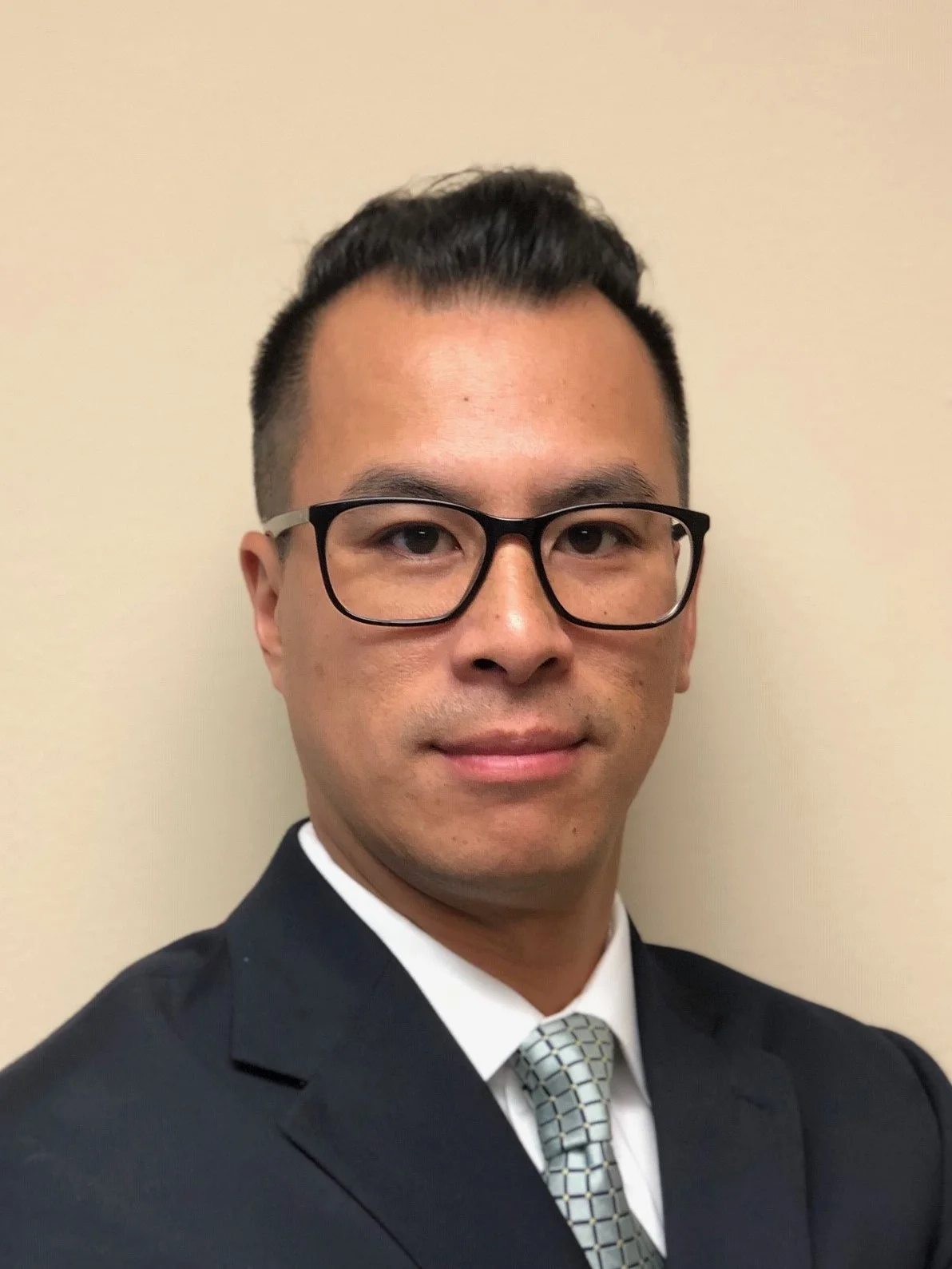 Duy Vu - President