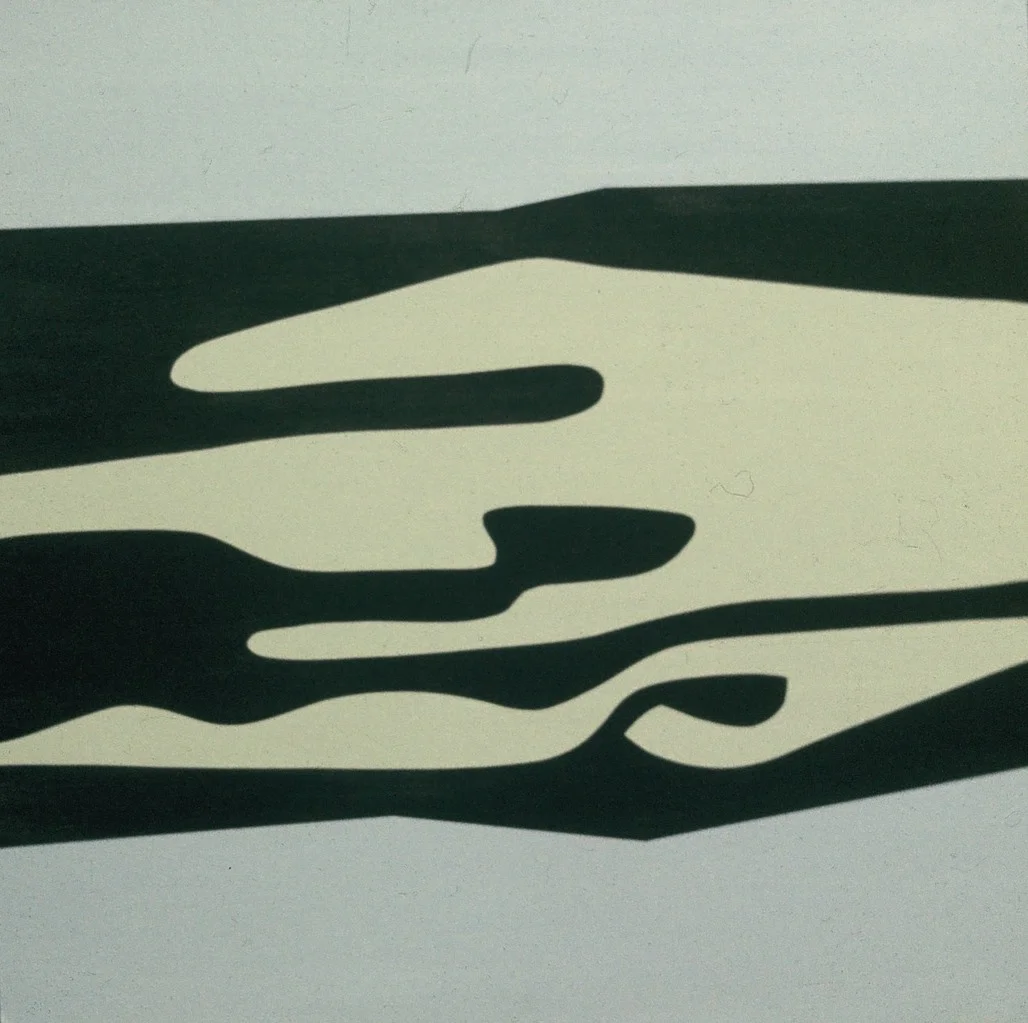 "SKY FORMS #2"