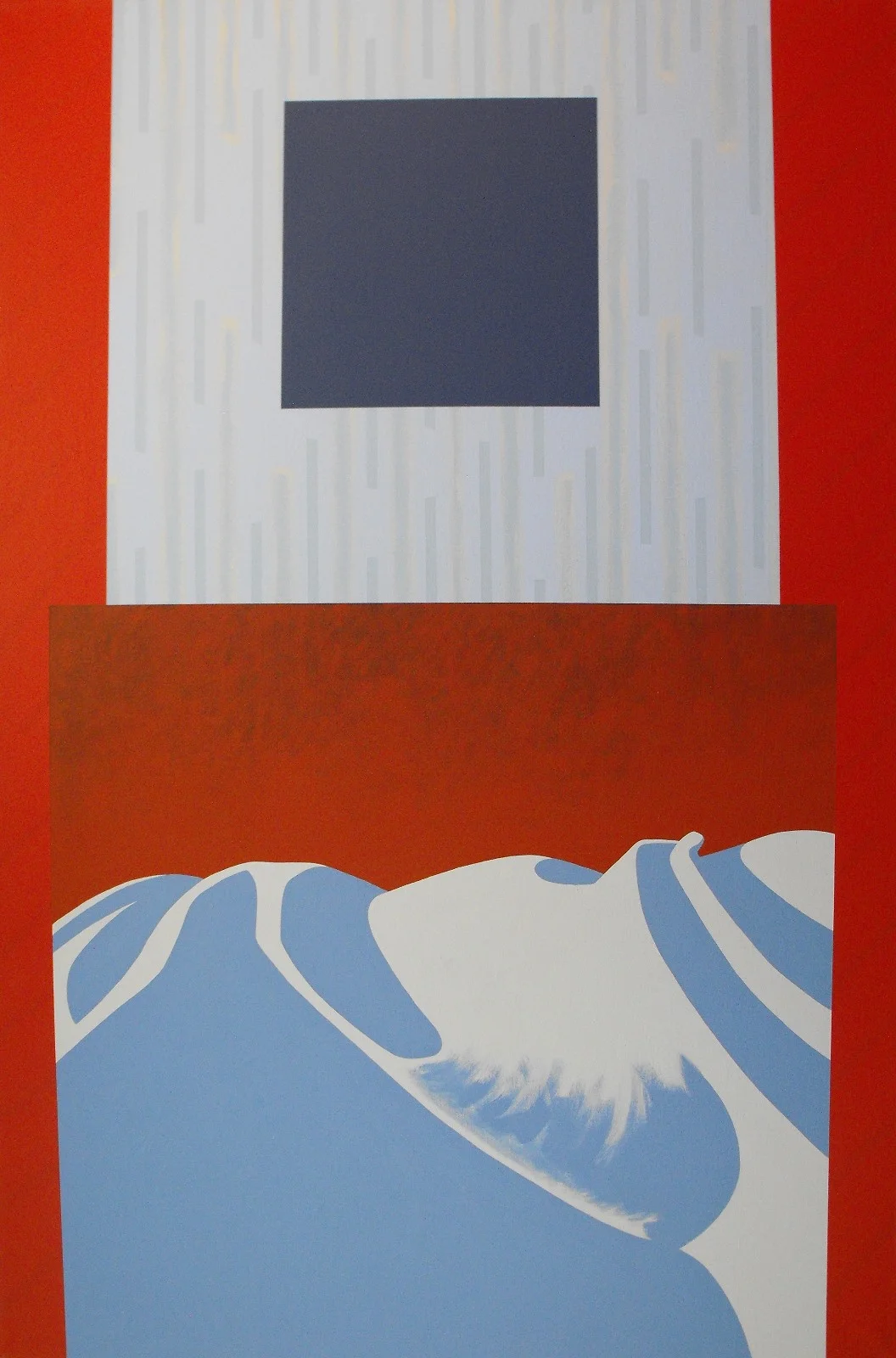 "SUMMIT - CRESTONE"