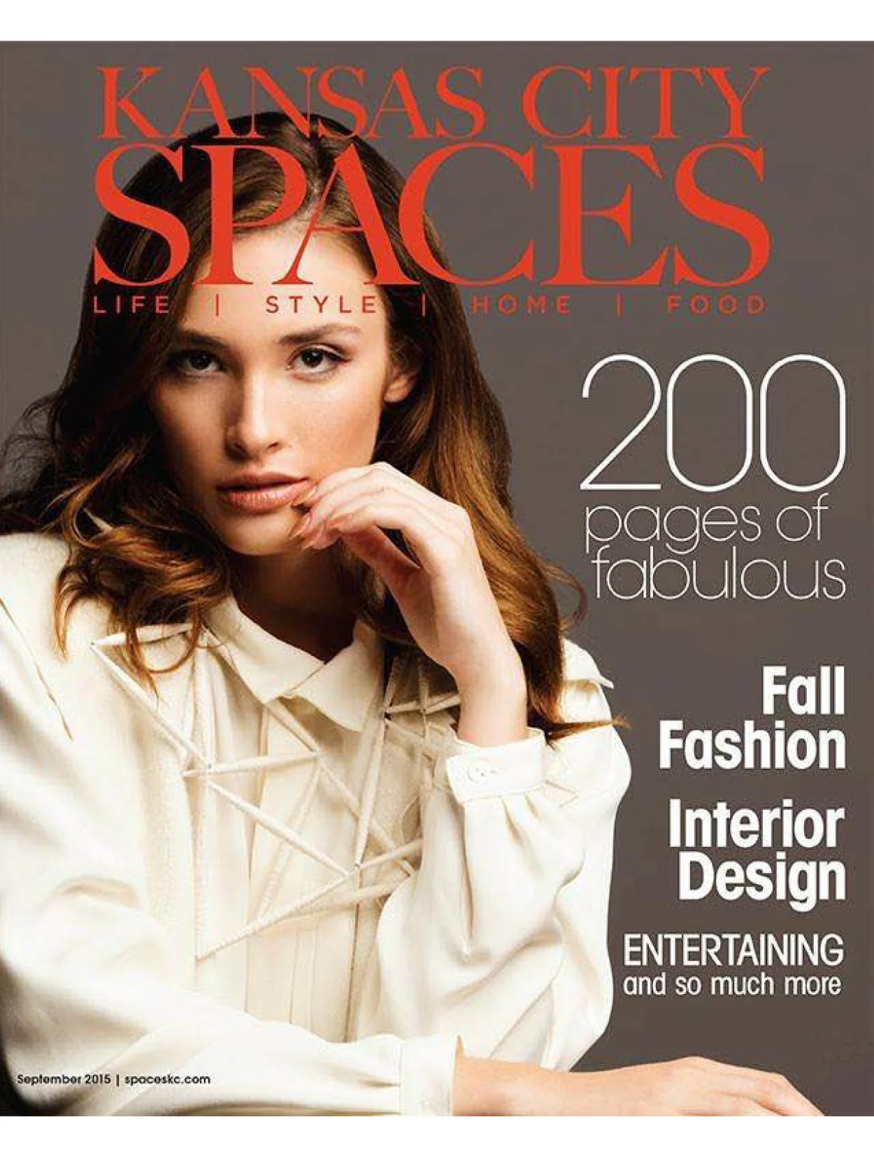 Kansas City Spaces