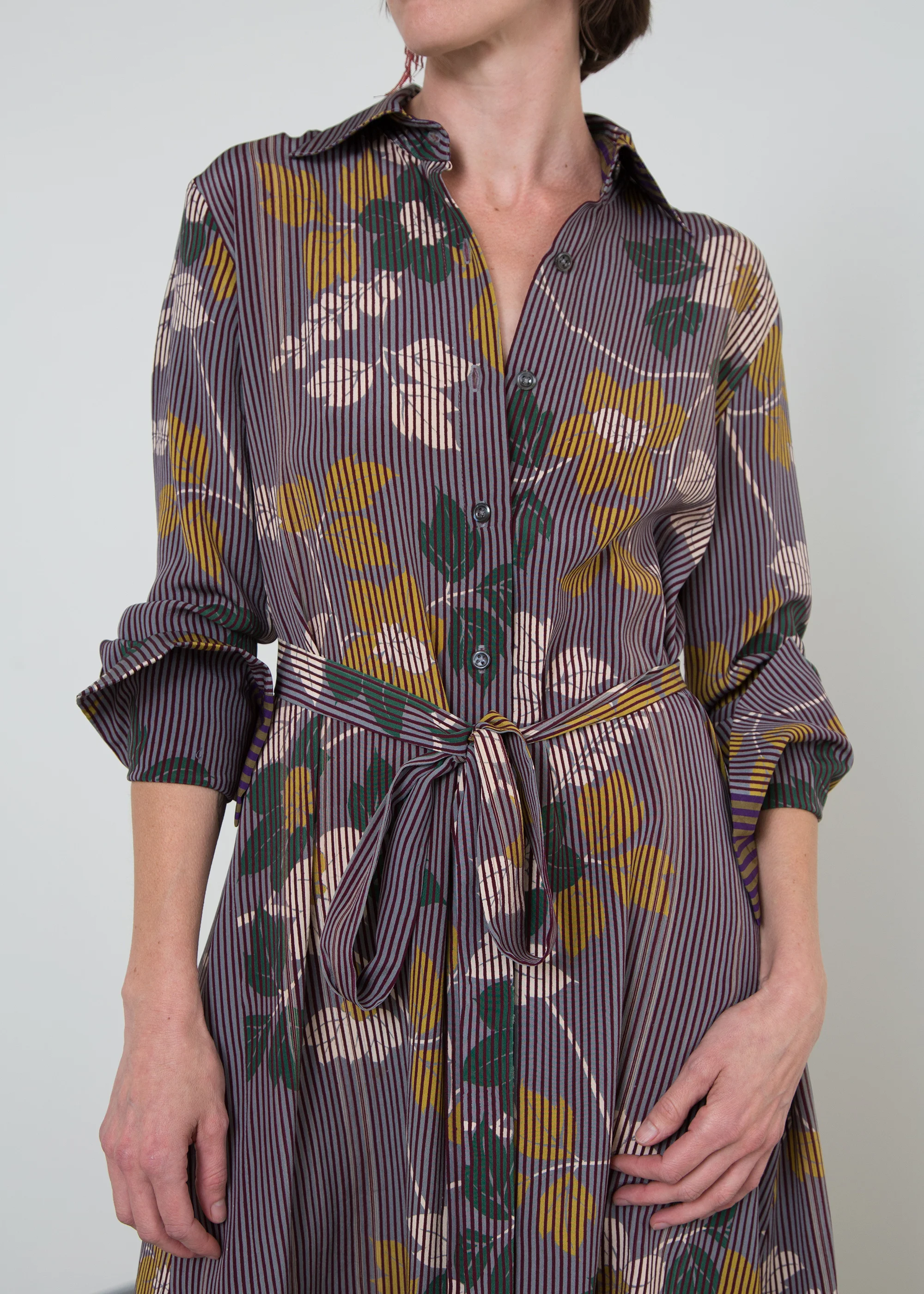 Ginza Dress