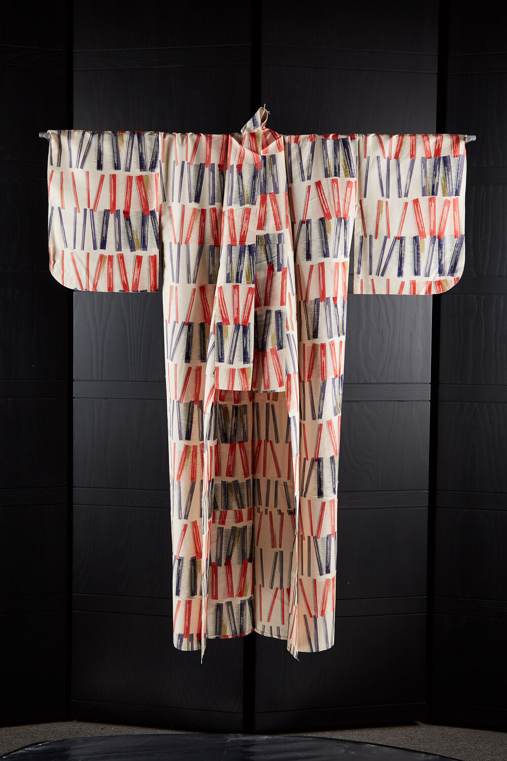 Kimono Number 23 — ASIATICA