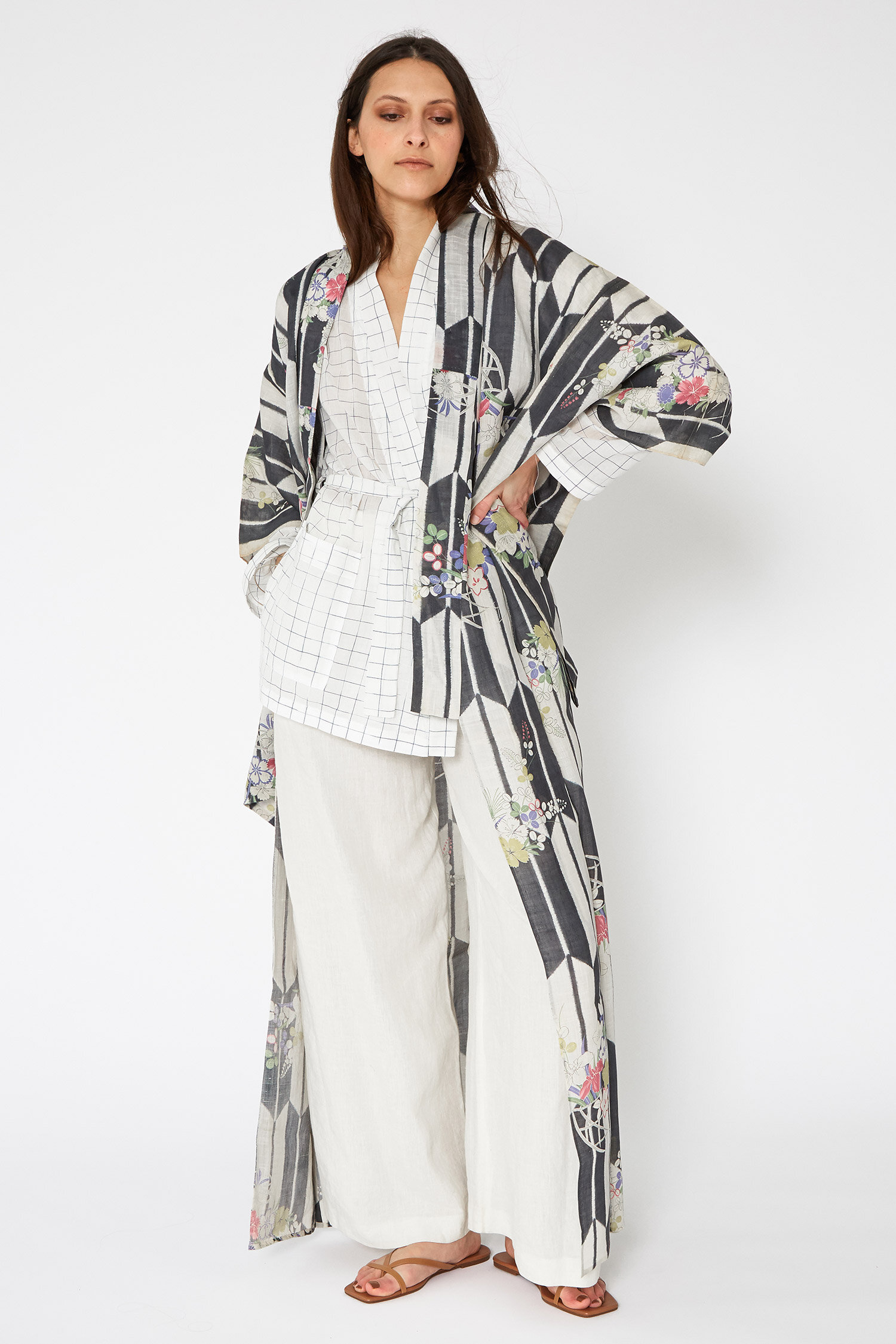 Kimono Number 12 — ASIATICA
