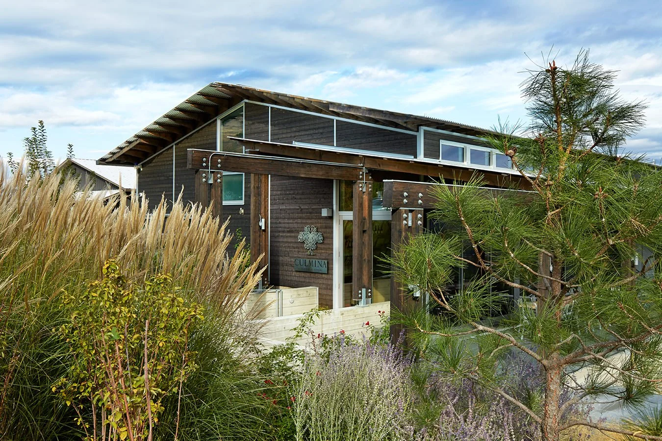 CULMINA WINERY