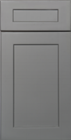 Shaker Grey