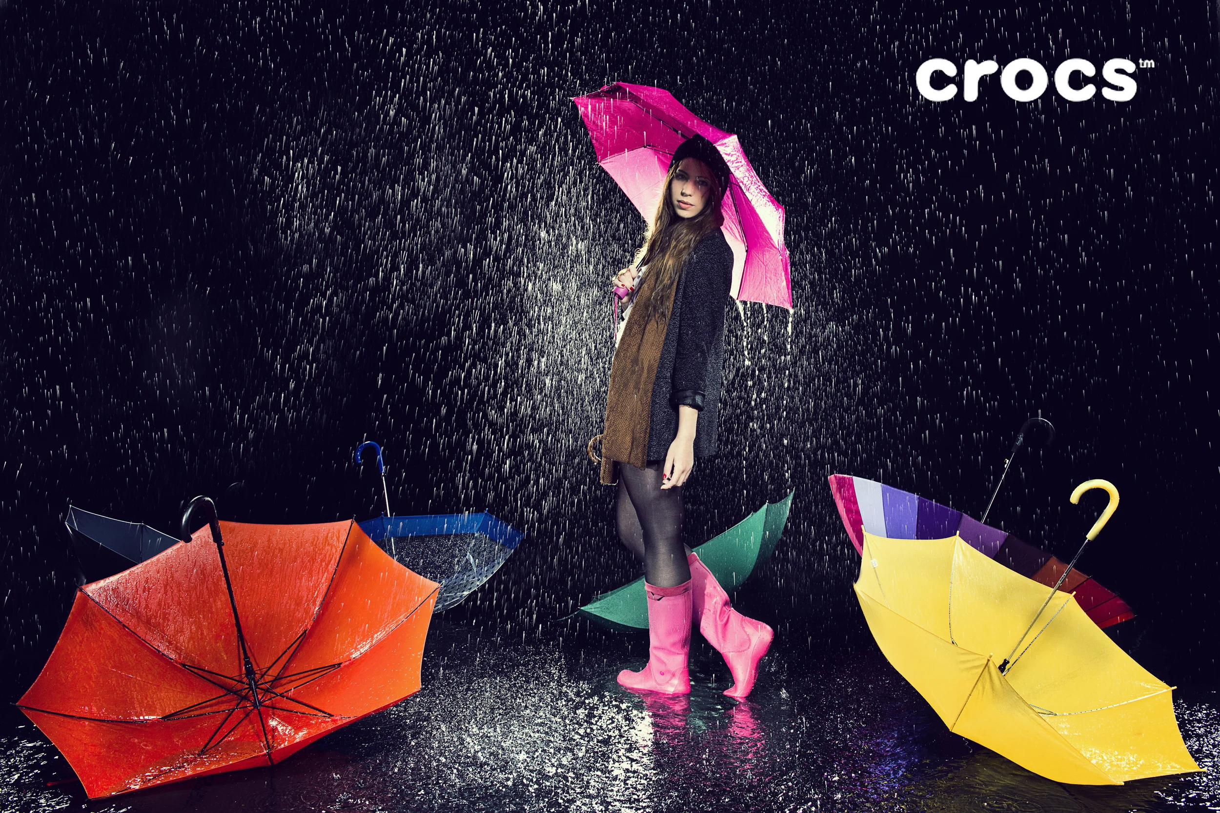 CROCS