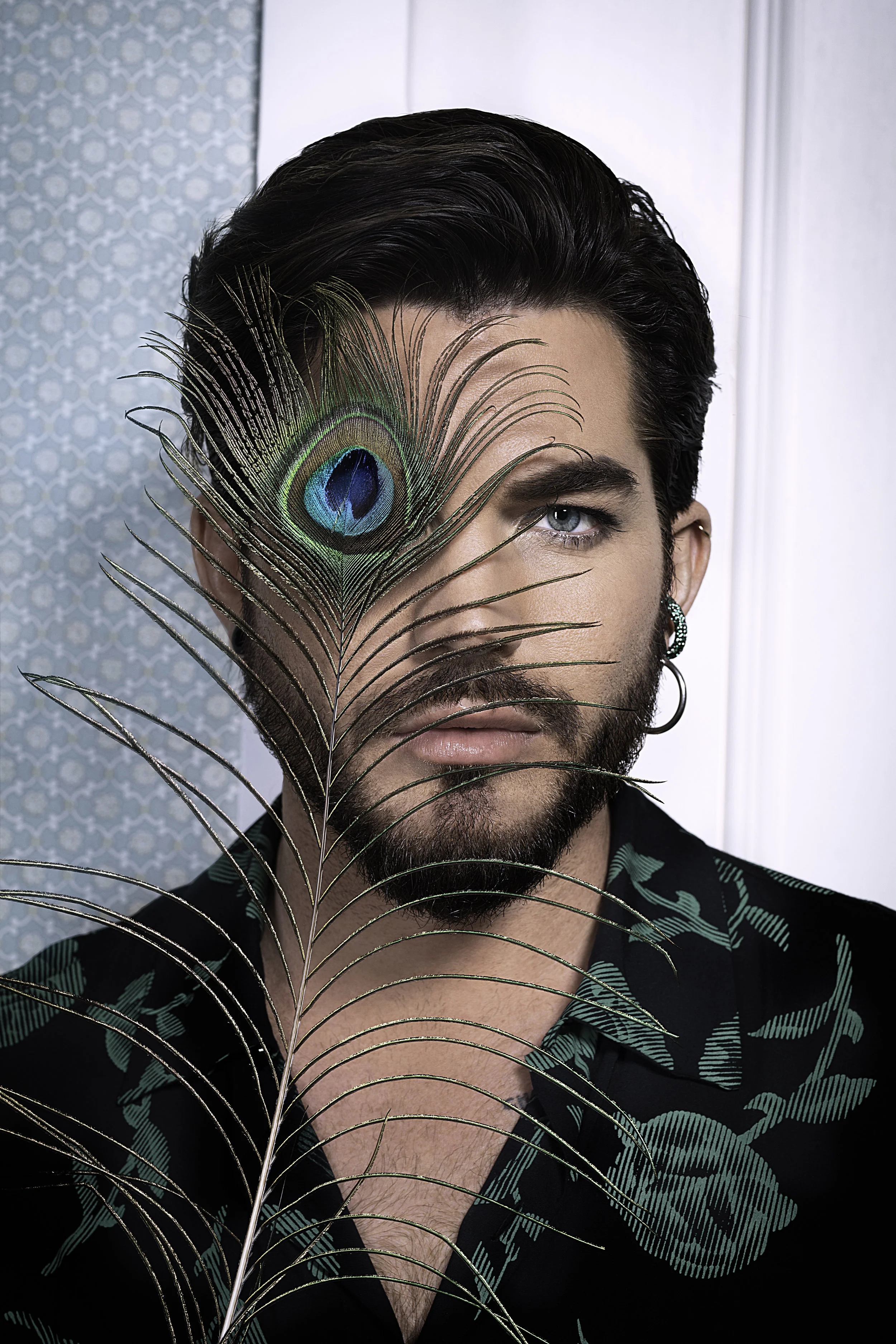 Adam Lambert
