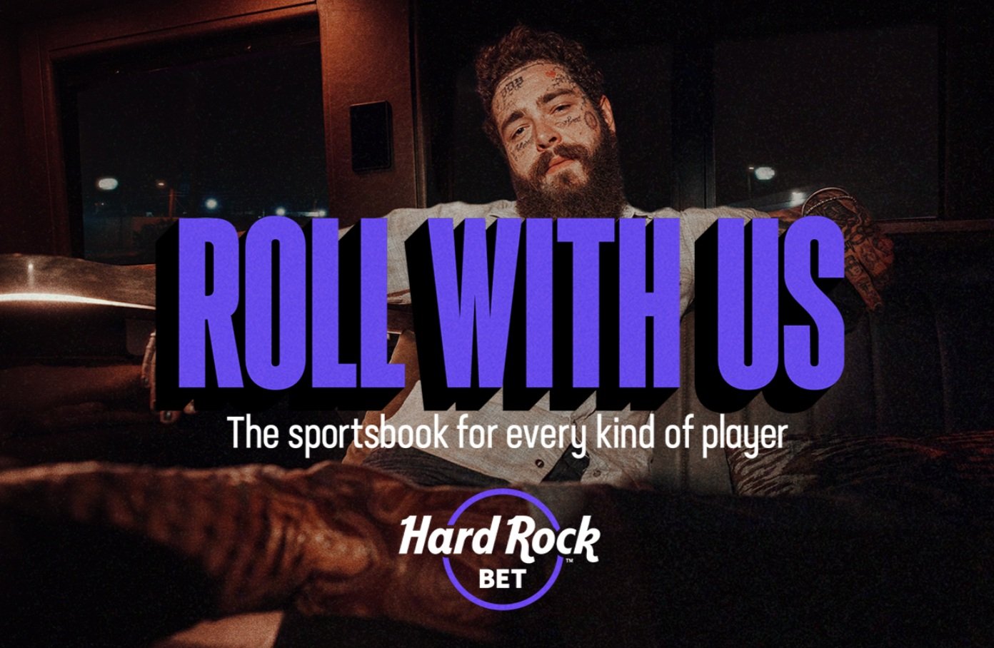 Hard Rock Bet