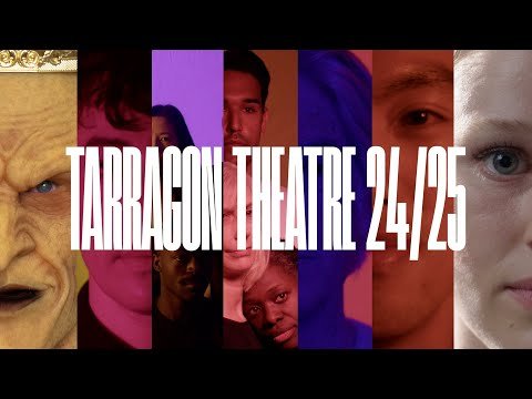 Bold, Immersive, Uplifting - Tarragon Theatre's 2024/25 Season.