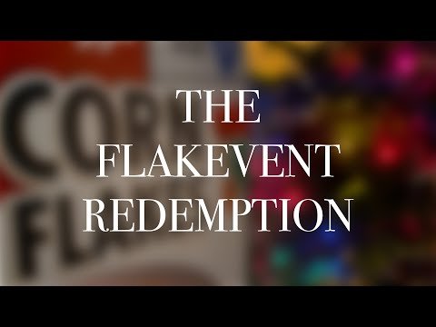 THE FLAKEVENT REDEMPTION
