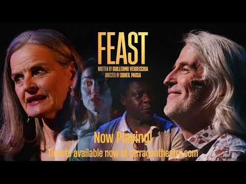 Feast - by Guillermo Verdecchia