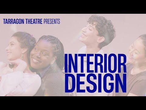 Interior Design - A new comedy from Rosa Laborde