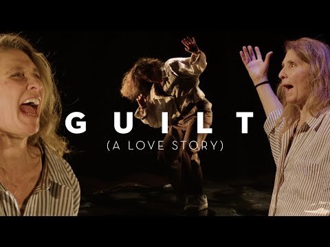 GUILT (A Love Story) by Diane Flacks at Tarragon Theatre