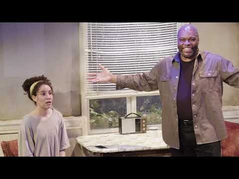 Paint Me This House of Love - By Chelsea Woolley - At Tarragon Theatre