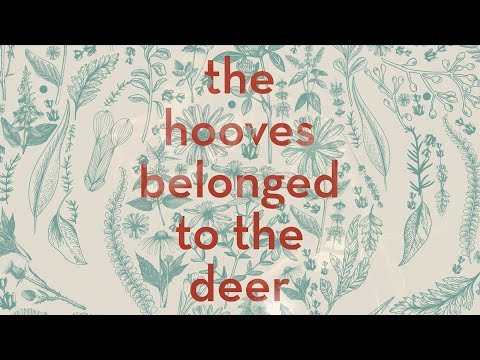 The Hooves Belonged to the Deer - By Makram Ayache (Teaser)