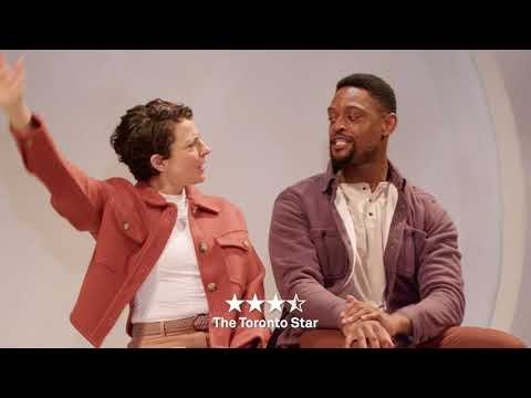 Redbone Coonhound - A Tarragon Theatre and Imago Theatre Production - On stage until March 5th!