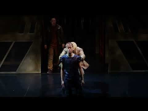 Cockroach 曱甴 - A Tarragon Theatre Production
