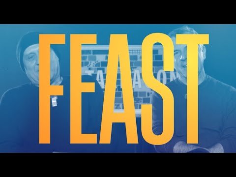 Talking FEAST with Playwright Guillermo Verdecchia