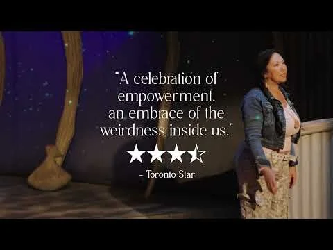 Mischief | Toronto Premiere | Onstage until Feb 8!