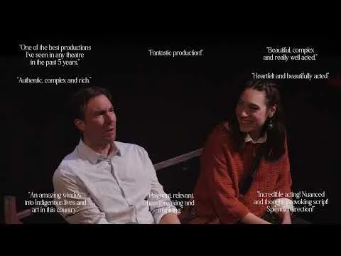 Strife | World Premiere | Must Close April 26
