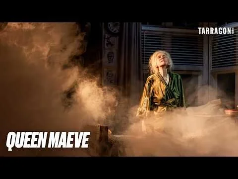 Queen Maeve | Official Teaser Trailer | Onstage at Tarragon Theatre until March 29!