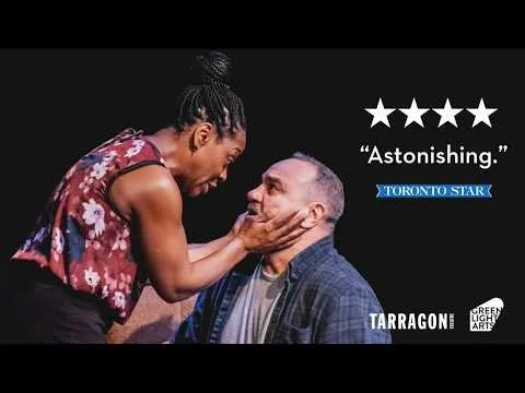 The Neighbours | North American Premiere | Onstage until March 15!