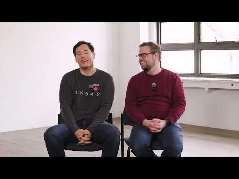 Behind The Music | David Yee and Chris Thornborrow's cicadas at Tarragon Theatre
