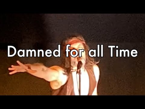 DAMNED FOR ALL TIME / BLOOD MONEY @ The Revue Cinema