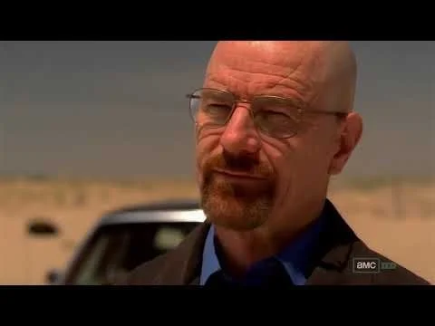 Original "Say my name" scene from Breaking Bad - Uncut