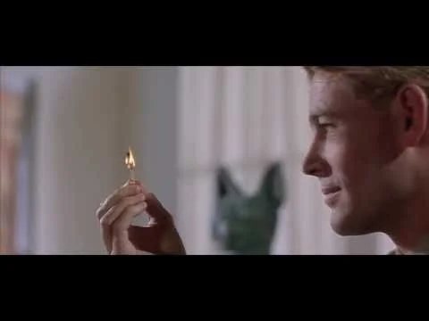 Lawrence of Arabia (Match Dissolve)