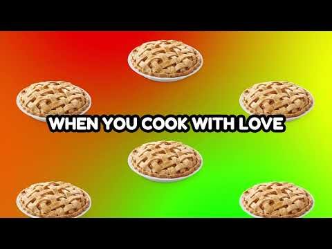 OFNF - "Cook With Love" Singalong